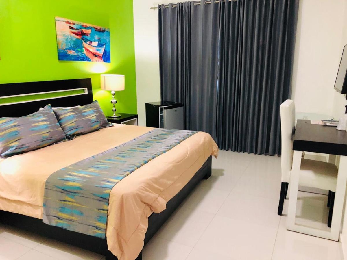 Dpravia Hotel Srl Baní Eksteriør bilde