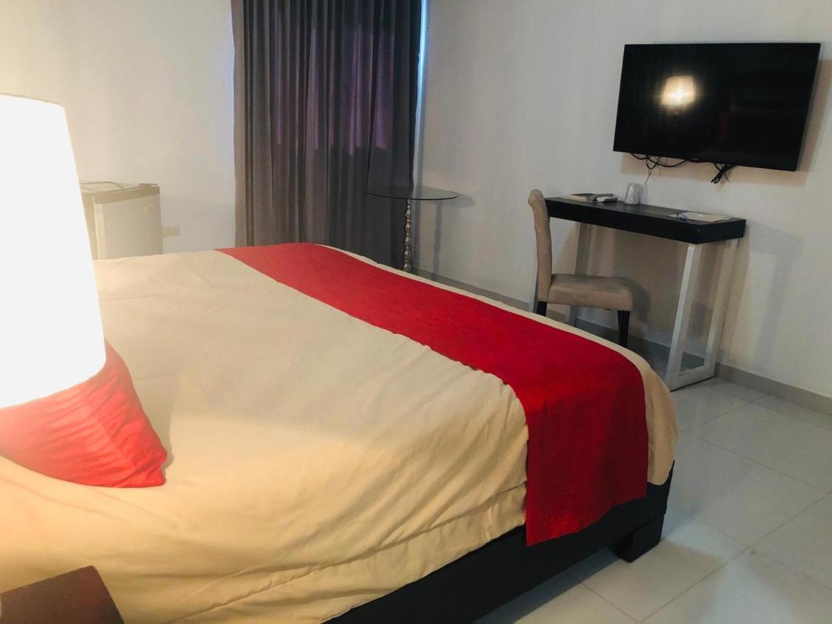 Dpravia Hotel Srl Baní Eksteriør bilde