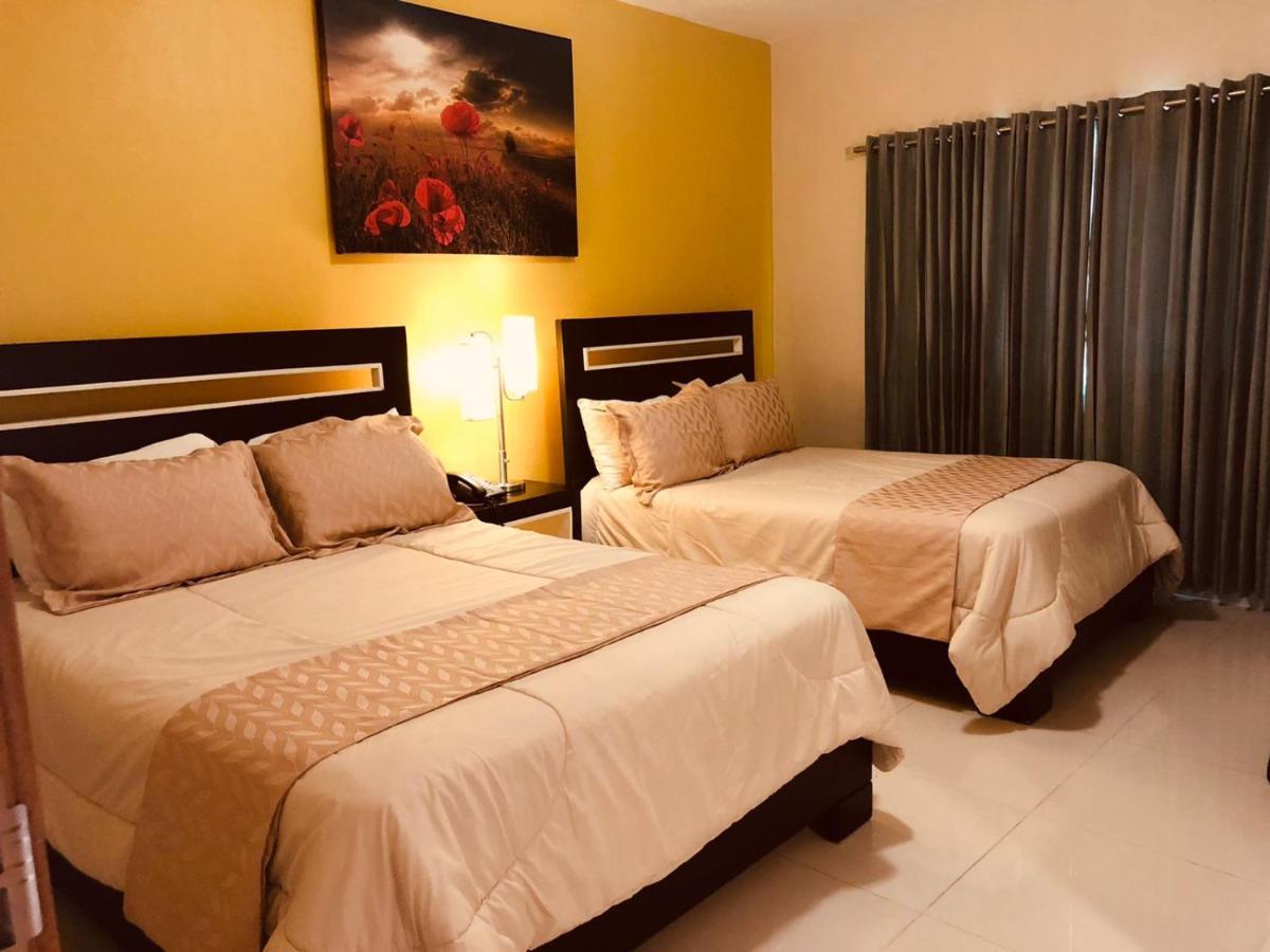 Dpravia Hotel Srl Baní Eksteriør bilde