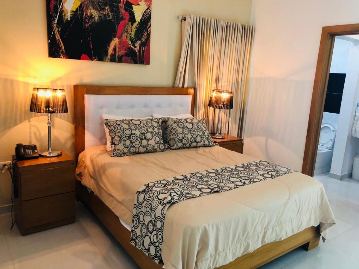 Dpravia Hotel Srl Baní Eksteriør bilde