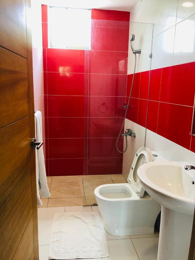 Dpravia Hotel Srl Baní Eksteriør bilde