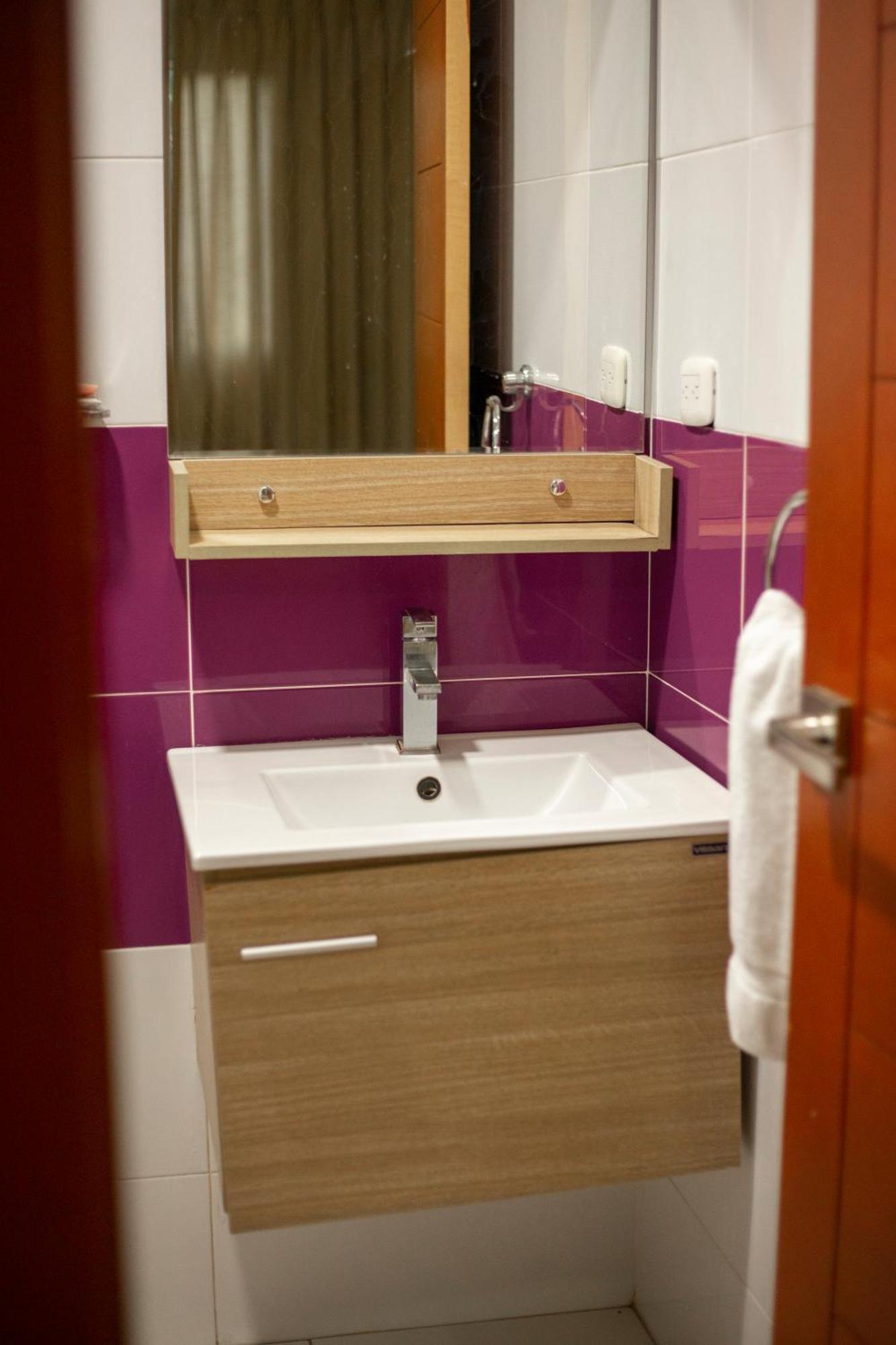 Dpravia Hotel Srl Baní Eksteriør bilde