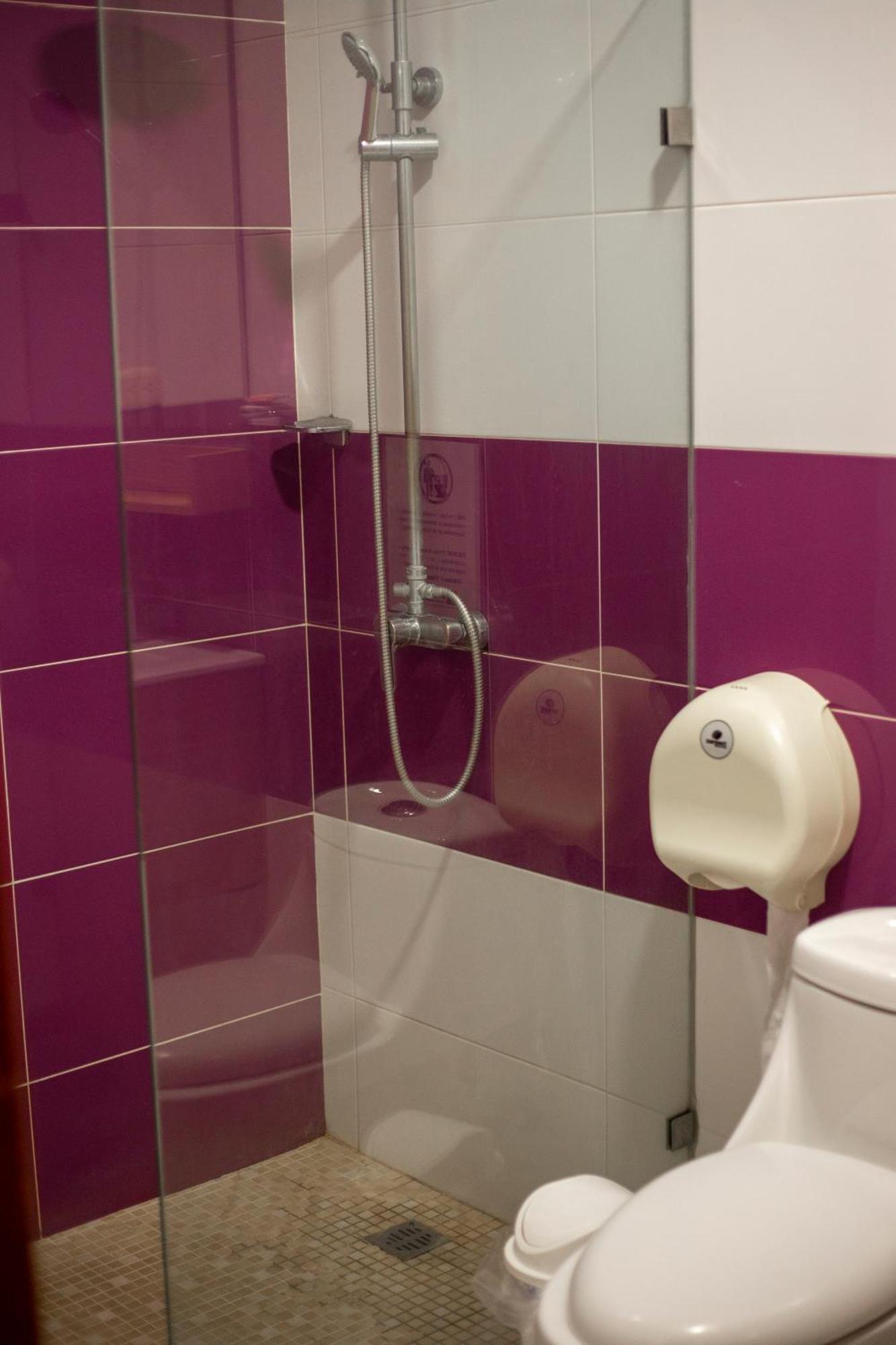 Dpravia Hotel Srl Baní Eksteriør bilde