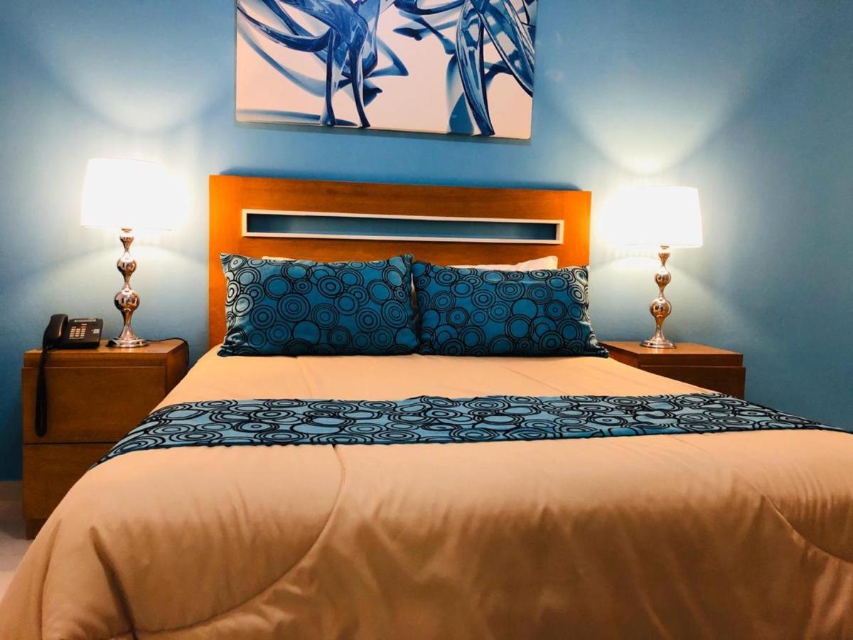 Dpravia Hotel Srl Baní Eksteriør bilde