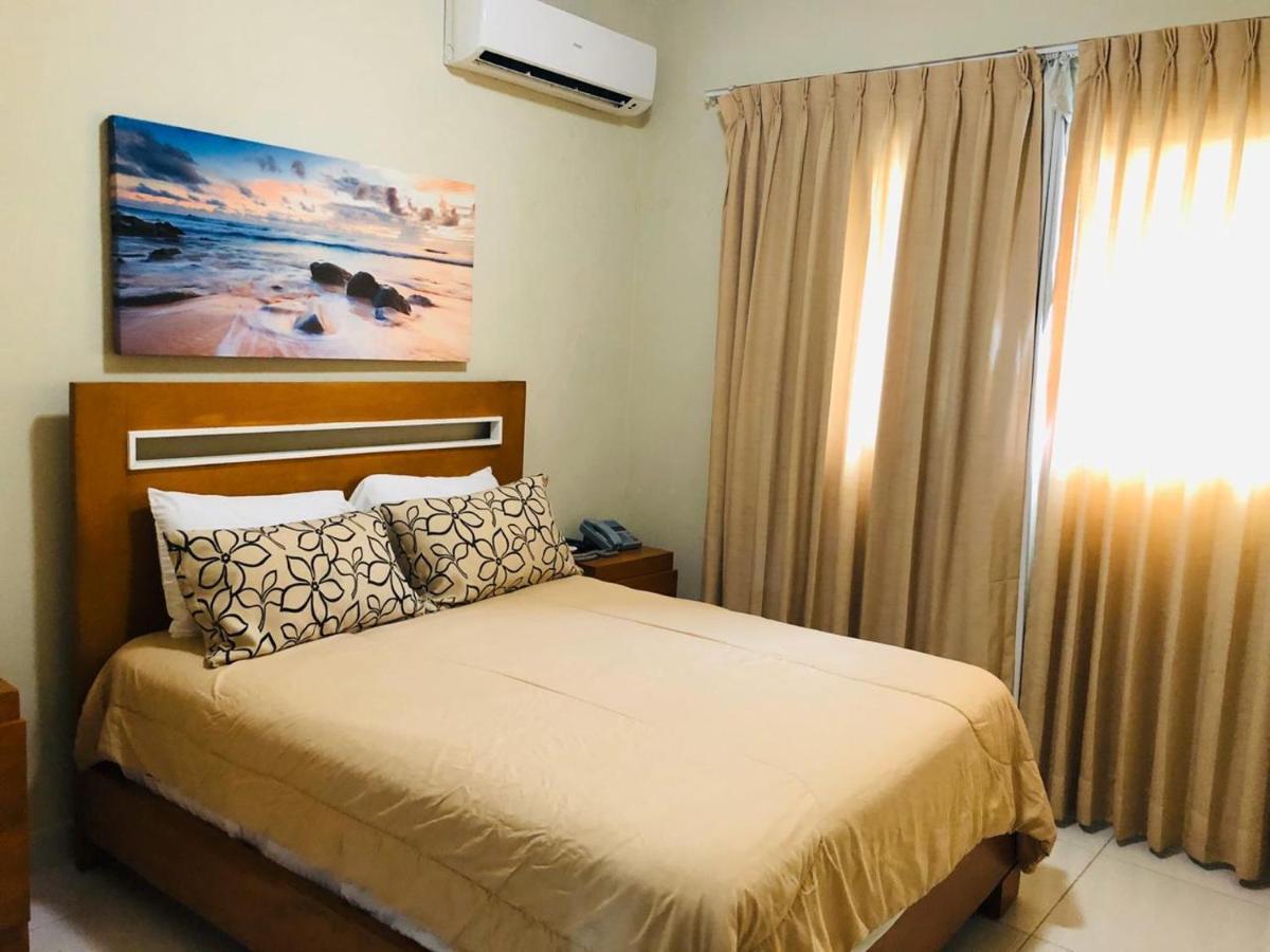 Dpravia Hotel Srl Baní Eksteriør bilde
