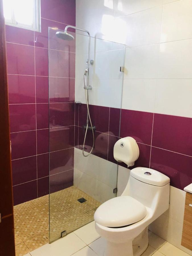 Dpravia Hotel Srl Baní Eksteriør bilde